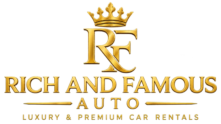 Rich And Famous Auto